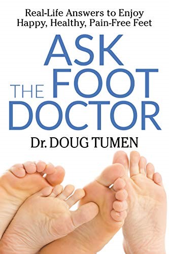 Dr. Doug Tumen